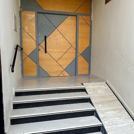 Residence Golf Golden Tanger Exterior foto