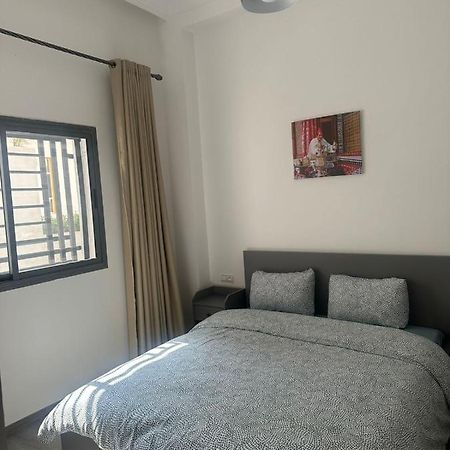 Residence Golf Golden Tanger Exterior foto