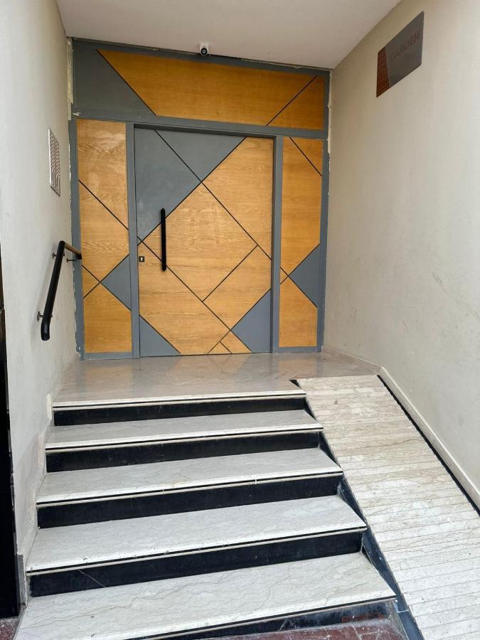 Residence Golf Golden Tanger Exterior foto