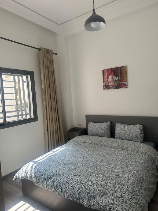 Residence Golf Golden Tanger Exterior foto