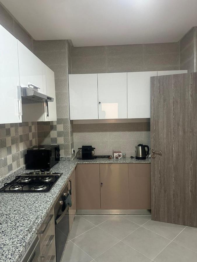 Residence Golf Golden Tanger Exterior foto