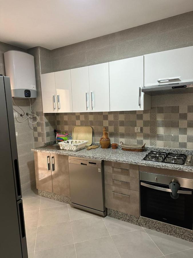 Residence Golf Golden Tanger Exterior foto