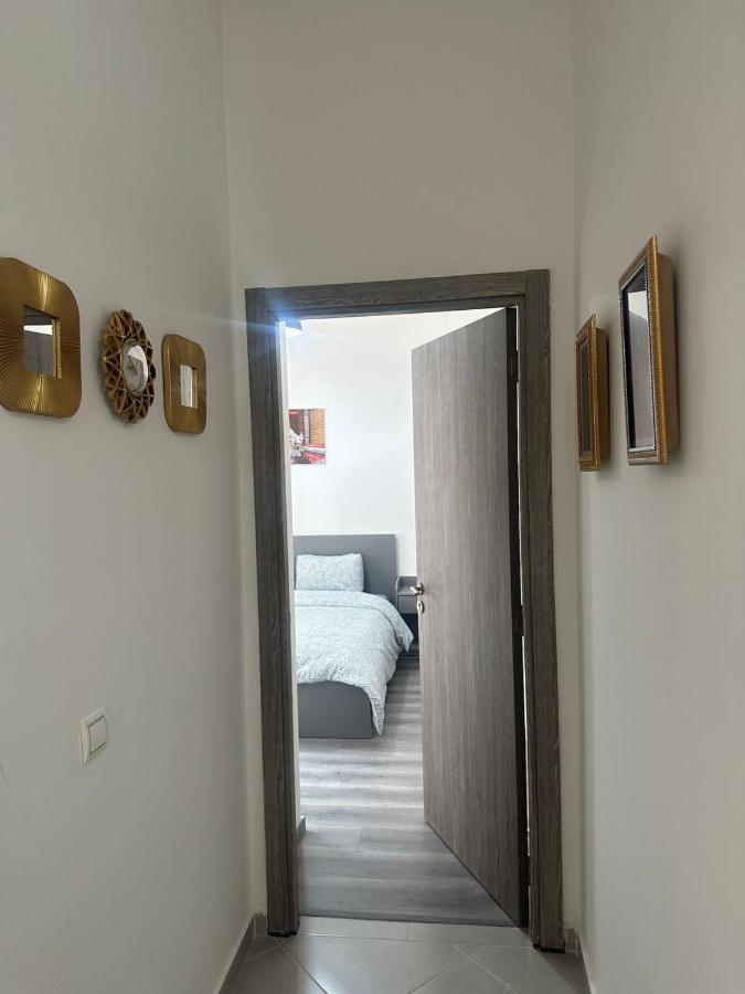 Residence Golf Golden Tanger Exterior foto
