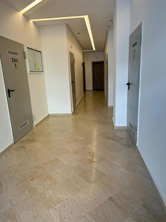 Residence Golf Golden Tanger Exterior foto